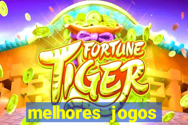 melhores jogos pagos ios